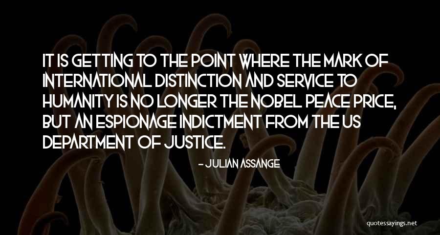 Espionage Quotes By Julian Assange Espionage Quotes By Julian Assange