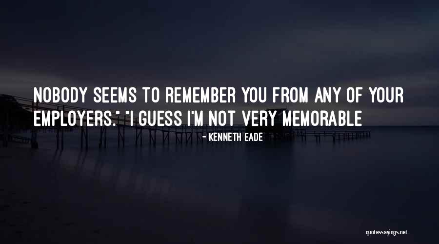 Espionage Quotes By Kenneth Eade Espionage Quotes By Kenneth Eade