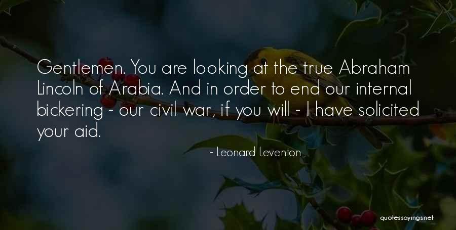 Espionage Quotes By Leonard Leventon Espionage Quotes By Leonard Leventon