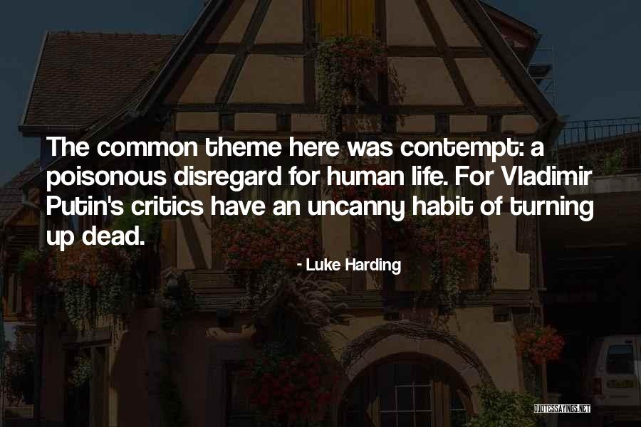 Espionage Quotes By Luke Harding Espionage Quotes By Luke Harding