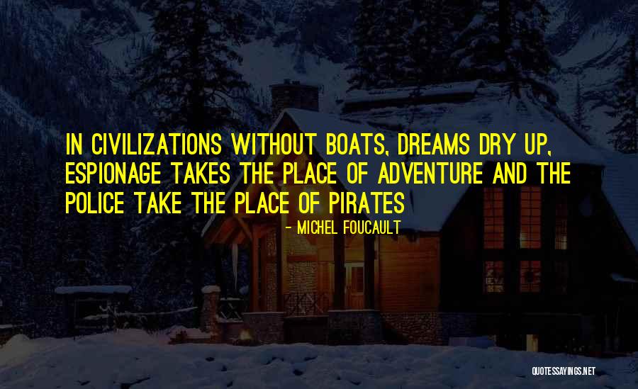 Espionage Quotes By Michel Foucault Espionage Quotes By Michel Foucault