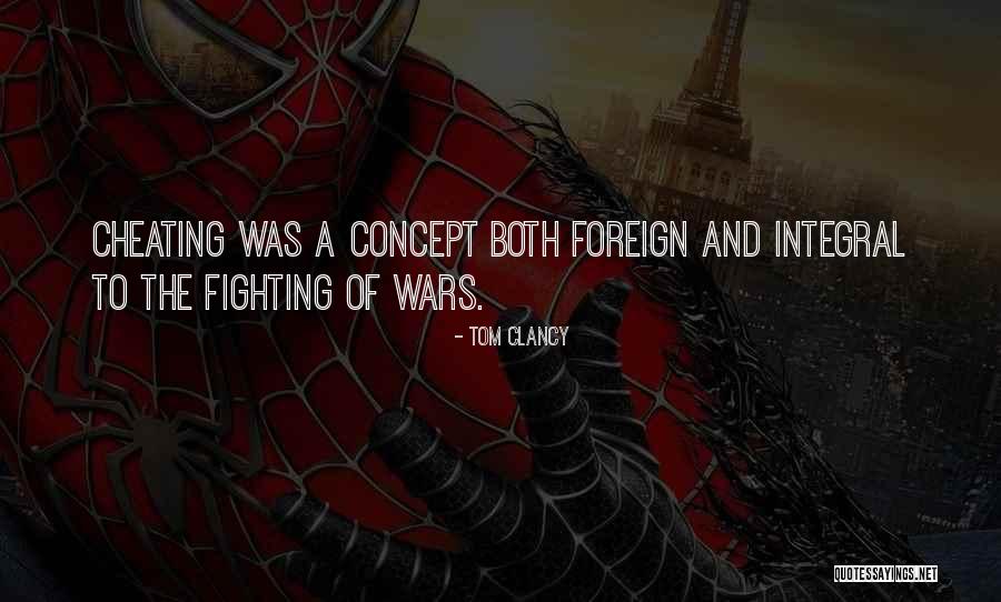 Espionage Quotes By Tom Clancy Espionage Quotes By Tom Clancy