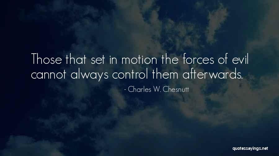 Espionagem Equipamentos Quotes By Charles W. Chesnutt Espionagem Equipamentos Quotes By Charles W. Chesnutt