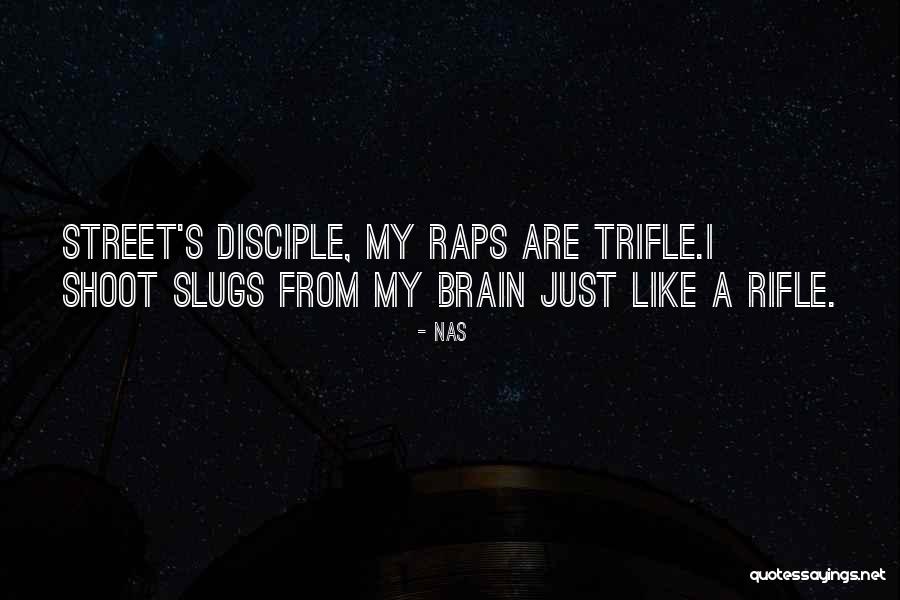 Espionagemt2 Quotes By Nas