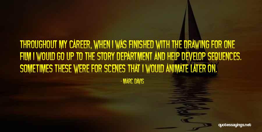 Espionaje Fisico Quotes By Marc Davis Espionaje Fisico Quotes By Marc Davis