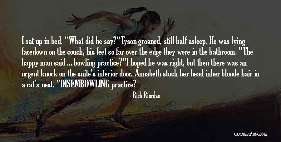 Espionaje Sinonimo Quotes By Rick Riordan Espionaje Sinonimo Quotes By Rick Riordan