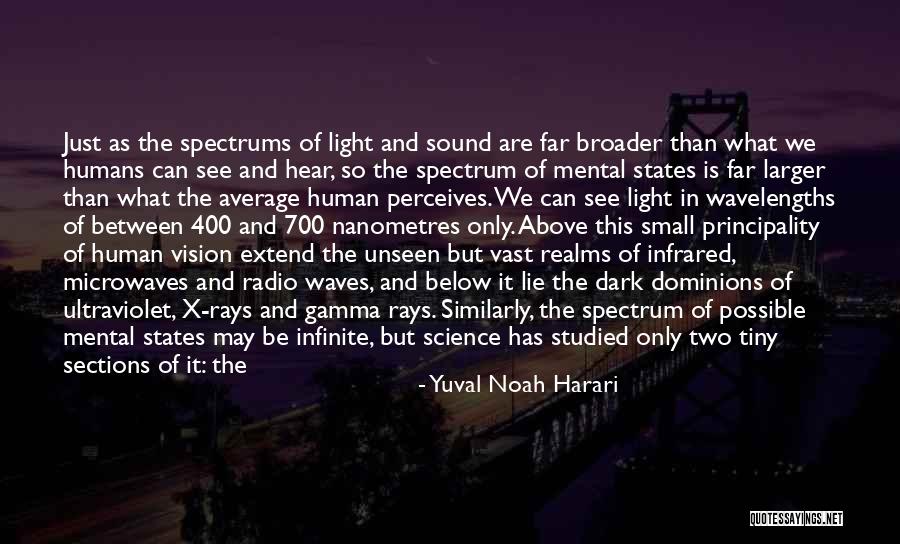 Espira By Avon Quotes By Yuval Noah Harari Espira By Avon Quotes By Yuval Noah Harari