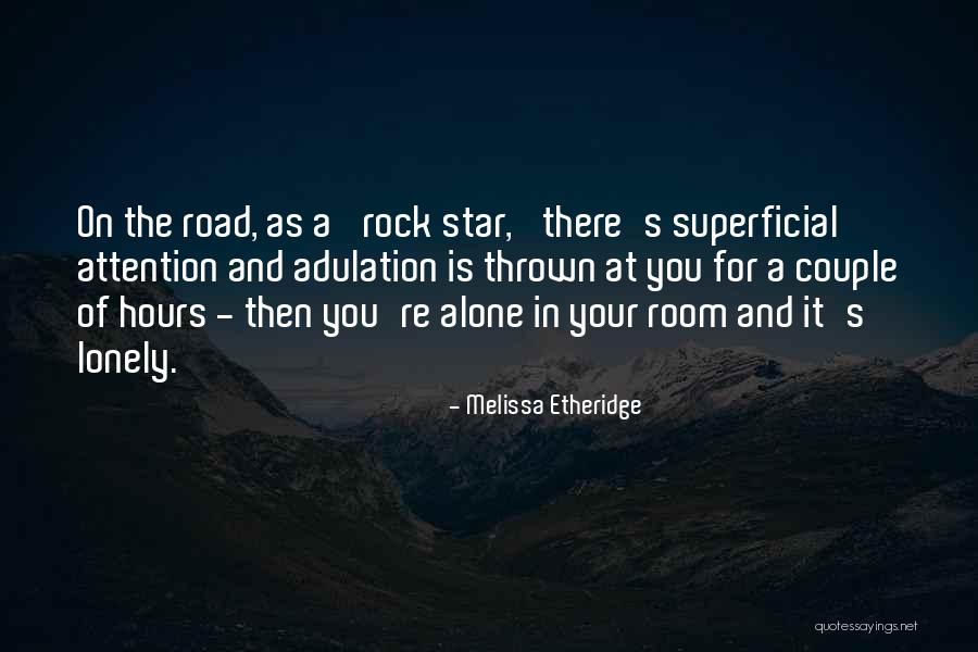 Espirais De Aluminio Quotes By Melissa Etheridge Espirais De Aluminio Quotes By Melissa Etheridge