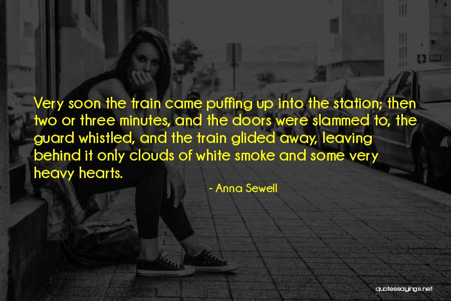 Espiridion Sandoval Quotes By Anna Sewell