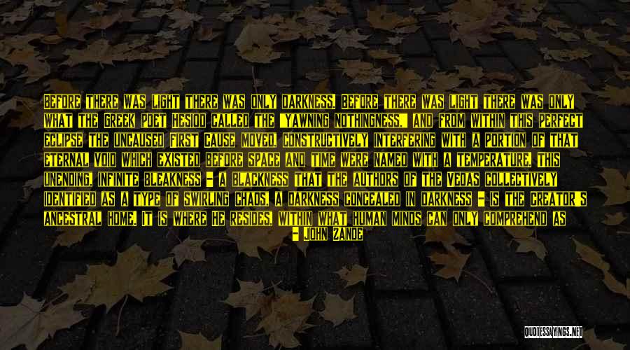Espiridion Sandoval Quotes By John Zande