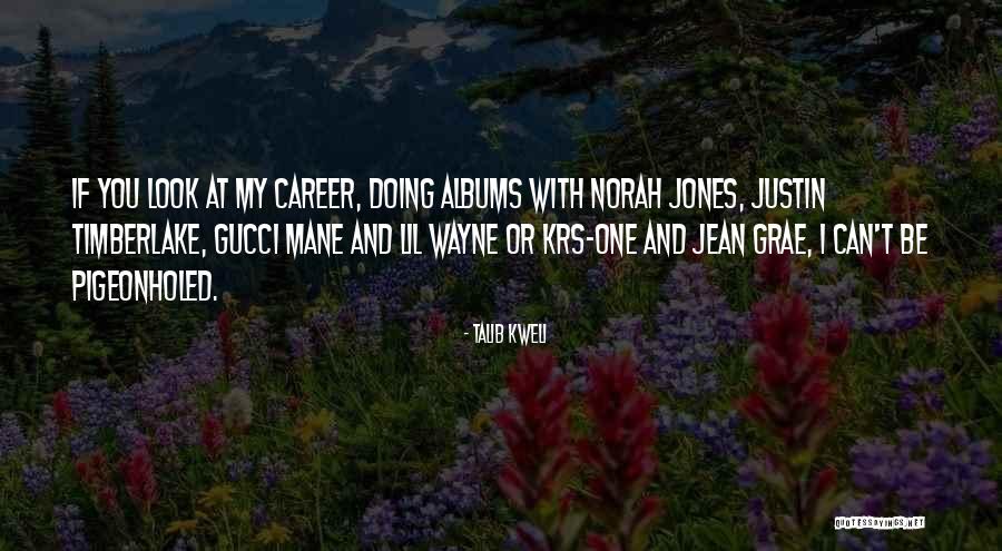 Espiridion Sandoval Quotes By Talib Kweli