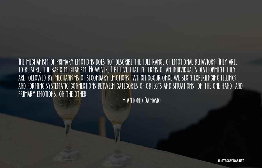 Espirita Esala Quotes By Antonio Damasio Espirita Esala Quotes By Antonio Damasio