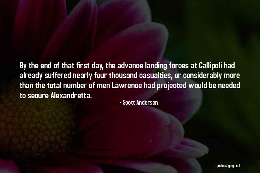 Espirita Esala Quotes By Scott Anderson Espirita Esala Quotes By Scott Anderson