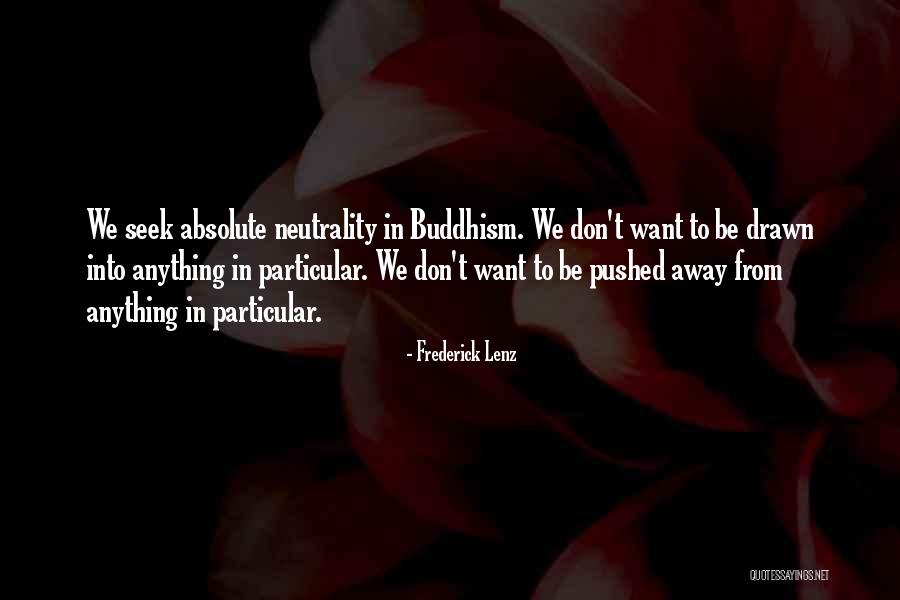 Espirito Indomavel Quotes By Frederick Lenz Espirito Indomavel Quotes By Frederick Lenz