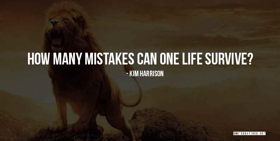 Espirito Indomavel Quotes By Kim Harrison Espirito Indomavel Quotes By Kim Harrison