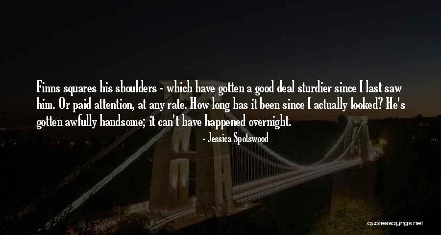 Espirito Quotes By Jessica Spotswood Espirito Quotes By Jessica Spotswood