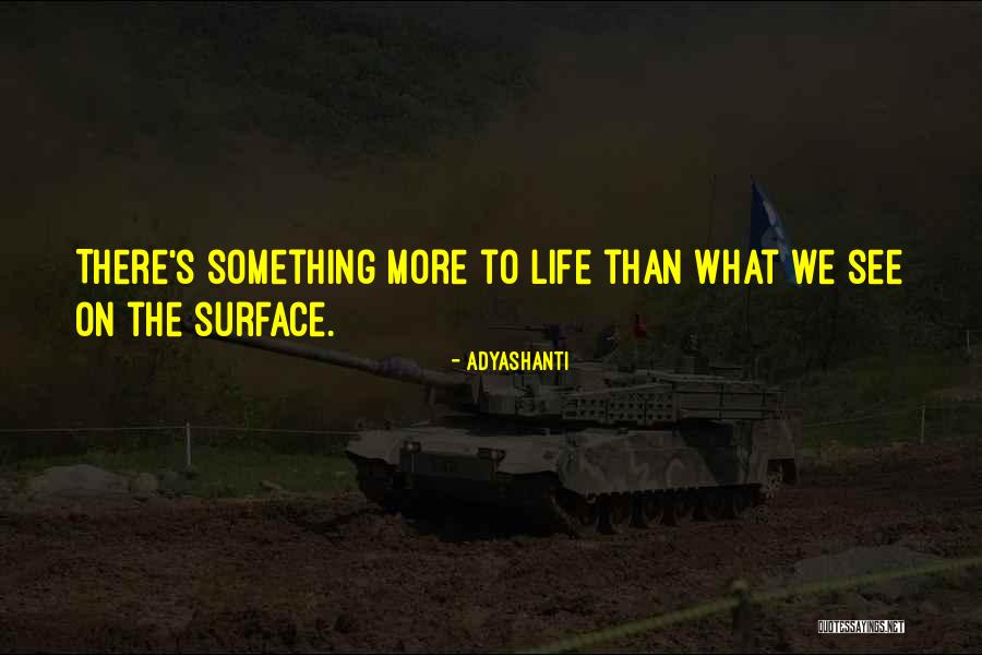 Espirito Santo Quotes By Adyashanti Espirito Santo Quotes By Adyashanti