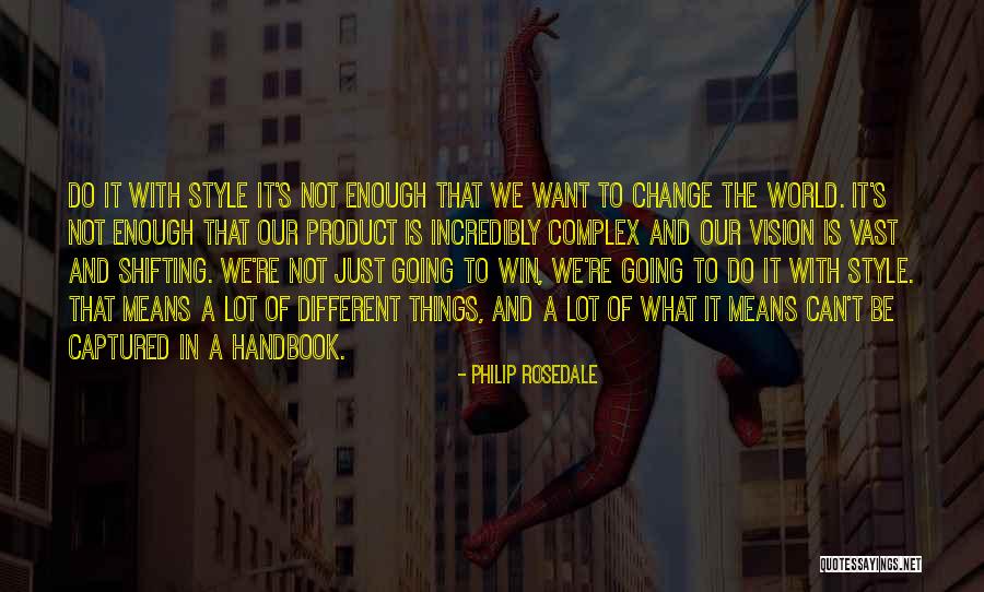Espiritual Quotes By Philip Rosedale Espiritual Quotes By Philip Rosedale