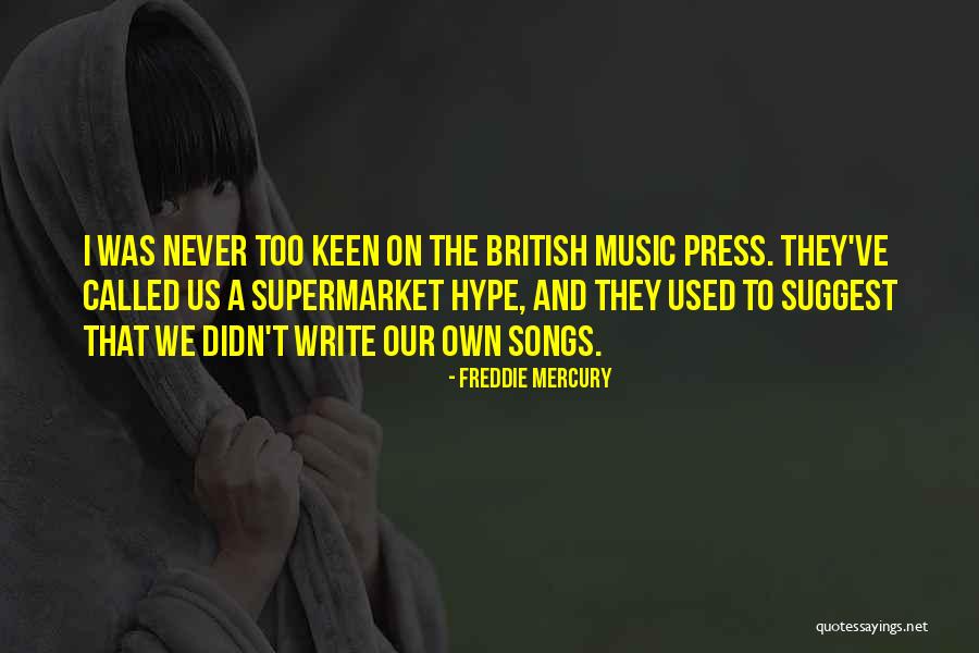 Espiritualidad Catolica Quotes By Freddie Mercury Espiritualidad Catolica Quotes By Freddie Mercury