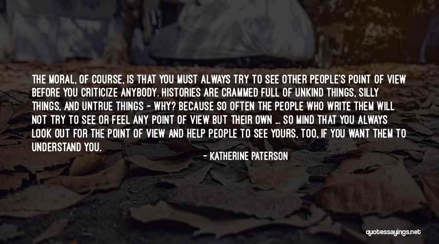 Espiritualidad Catolica Quotes By Katherine Paterson Espiritualidad Catolica Quotes By Katherine Paterson