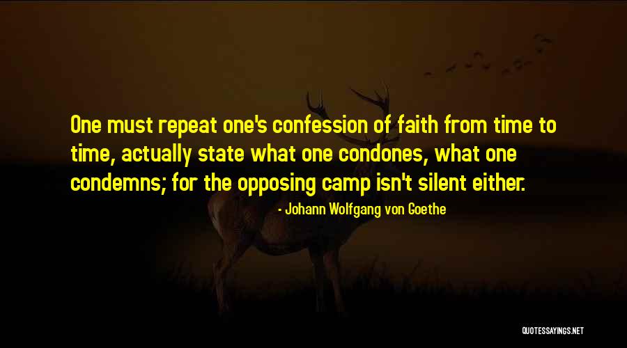 Espiritualidade Na Quotes By Johann Wolfgang Von Goethe Espiritualidade Na Quotes By Johann Wolfgang Von Goethe