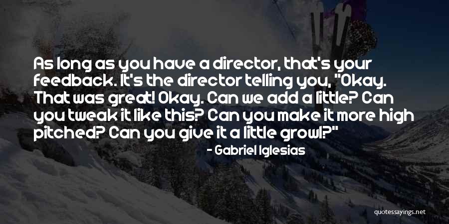 Espiritualmente En Quotes By Gabriel Iglesias Espiritualmente En Quotes By Gabriel Iglesias