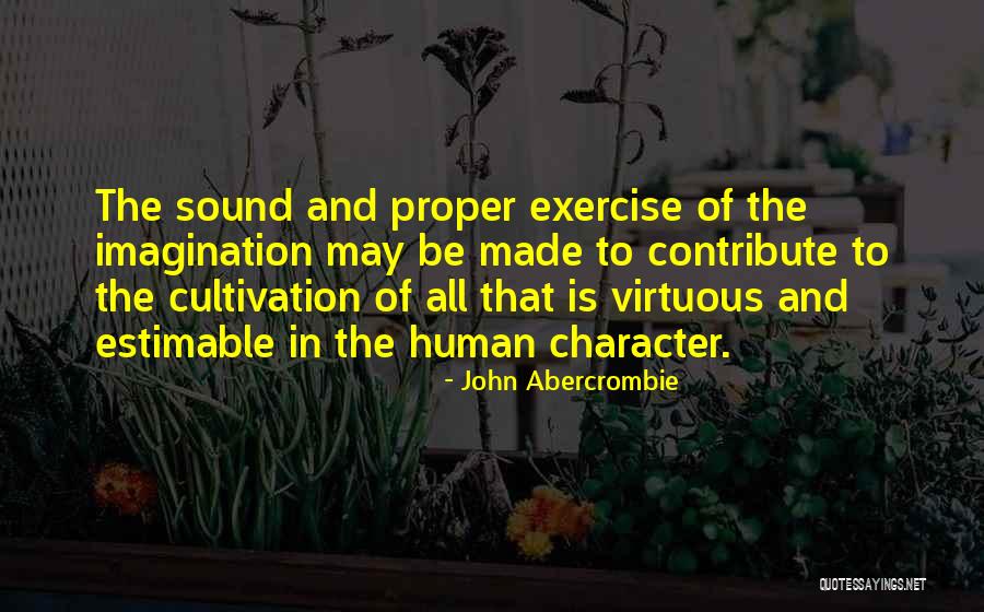 Espiritualmente En Quotes By John Abercrombie Espiritualmente En Quotes By John Abercrombie