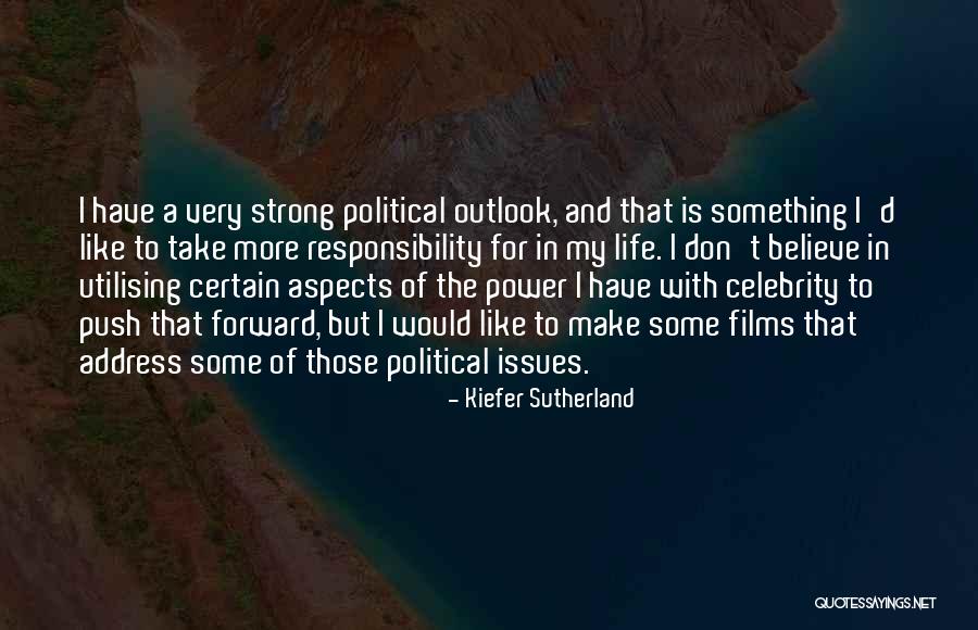 Espiritualmente En Quotes By Kiefer Sutherland Espiritualmente En Quotes By Kiefer Sutherland