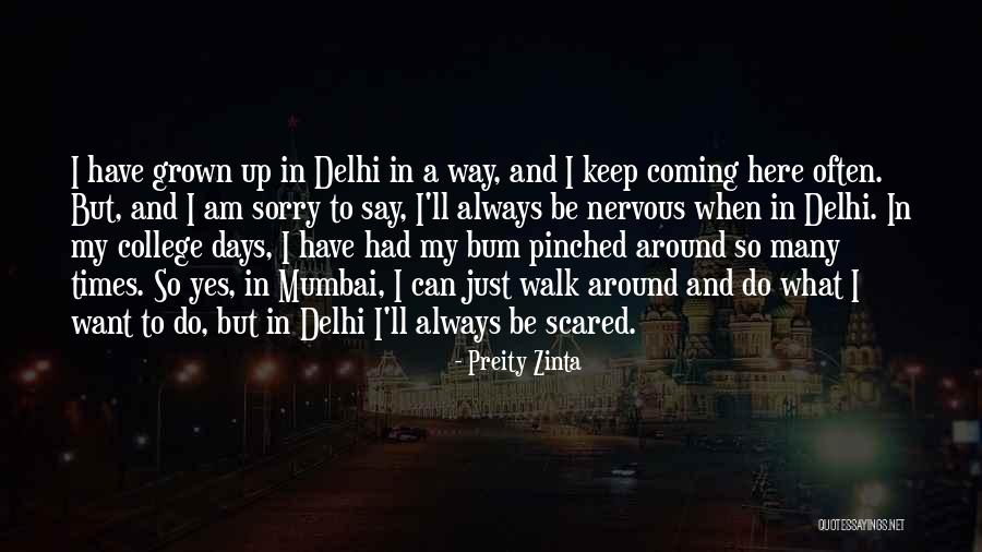 Espirituosos Quotes By Preity Zinta Espirituosos Quotes By Preity Zinta
