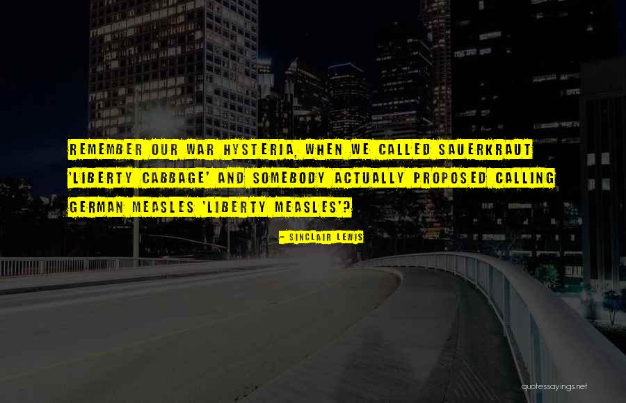 Espirituosos Quotes By Sinclair Lewis Espirituosos Quotes By Sinclair Lewis