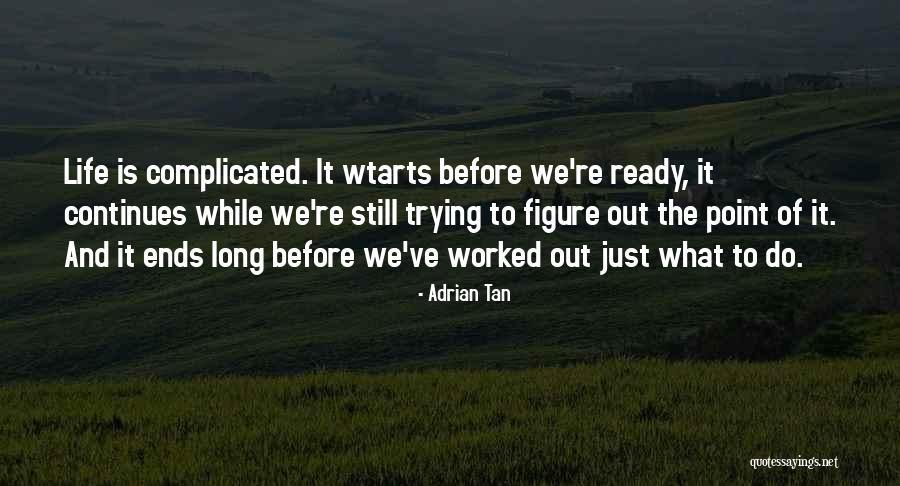 Espiropapa Quotes By Adrian Tan Espiropapa Quotes By Adrian Tan