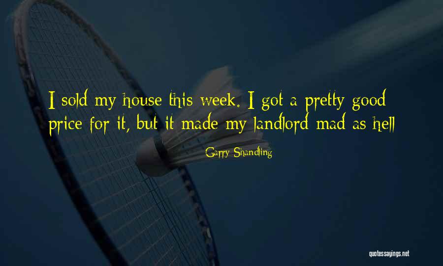 Espiropapa Quotes By Garry Shandling Espiropapa Quotes By Garry Shandling