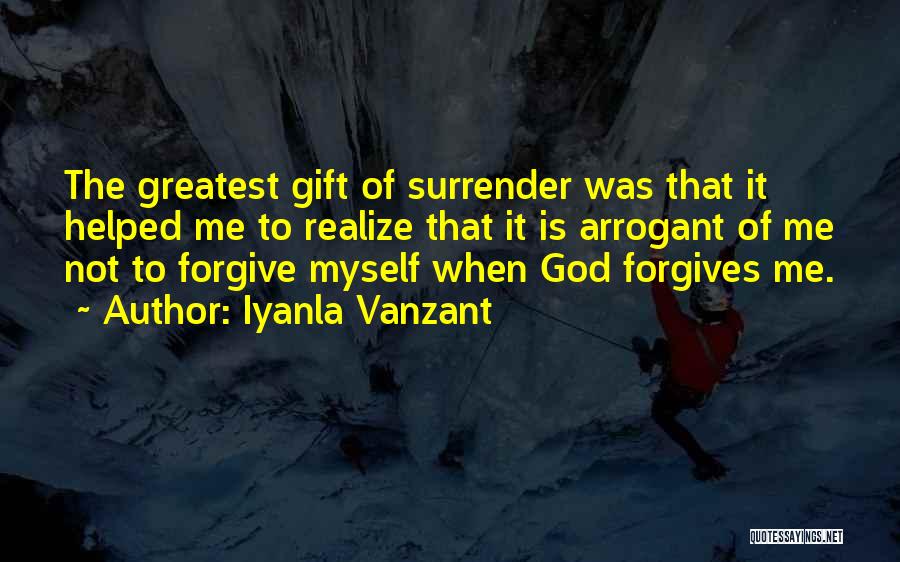 Espiroquetas Quotes By Iyanla Vanzant