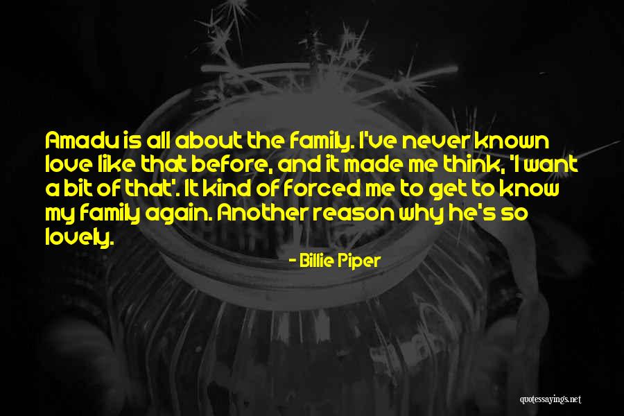 Espirrar De Olhos Quotes By Billie Piper Espirrar De Olhos Quotes By Billie Piper