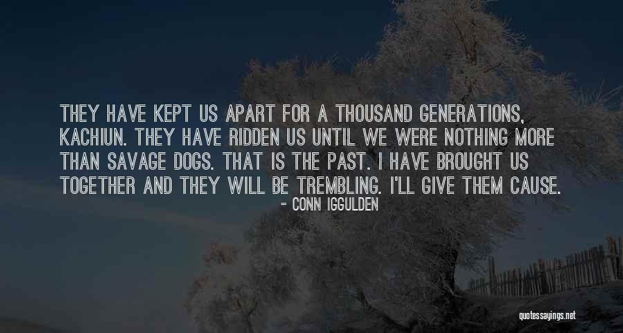 Espirrar De Olhos Quotes By Conn Iggulden Espirrar De Olhos Quotes By Conn Iggulden