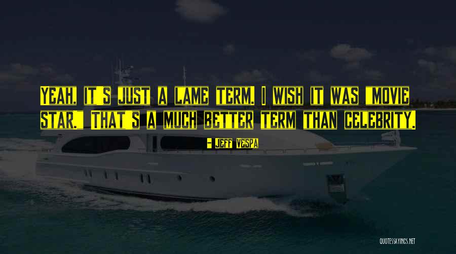 Espirrar De Olhos Quotes By Jeff Vespa Espirrar De Olhos Quotes By Jeff Vespa
