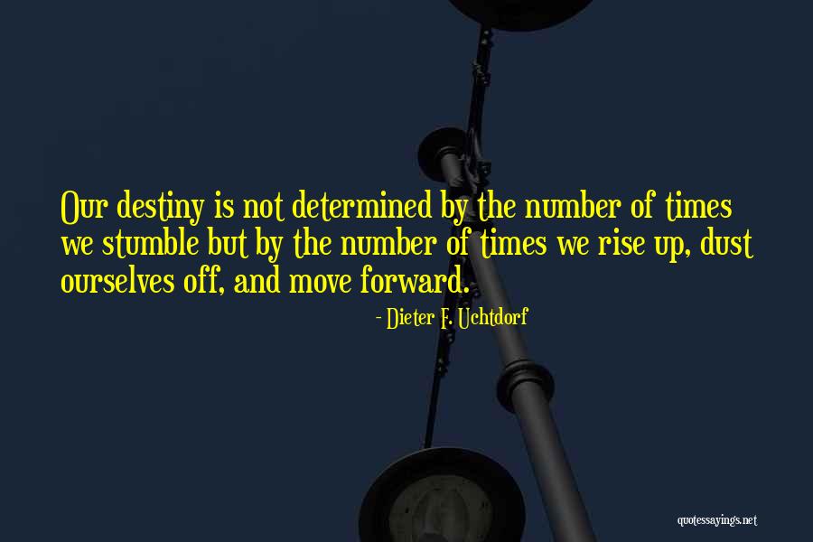 Esplendorosa Quotes By Dieter F. Uchtdorf Esplendorosa Quotes By Dieter F. Uchtdorf