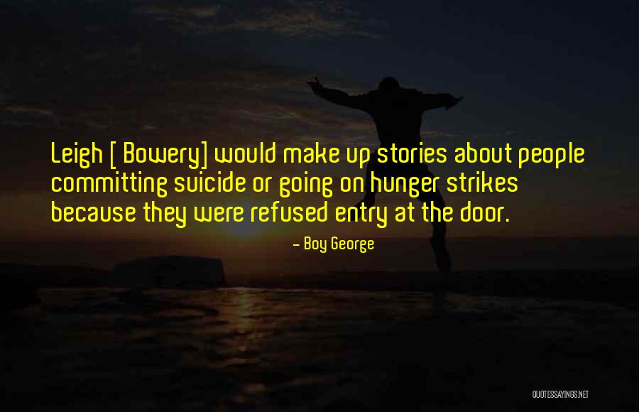 Esplendorosas Quotes By Boy George Esplendorosas Quotes By Boy George