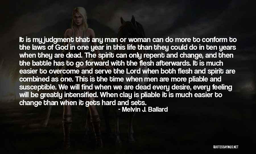 Esplendorosas Quotes By Melvin J. Ballard Esplendorosas Quotes By Melvin J. Ballard
