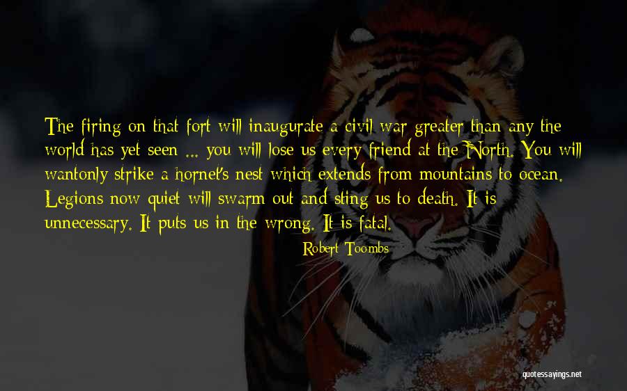 Espley Dds Quotes By Robert Toombs Espley Dds Quotes By Robert Toombs