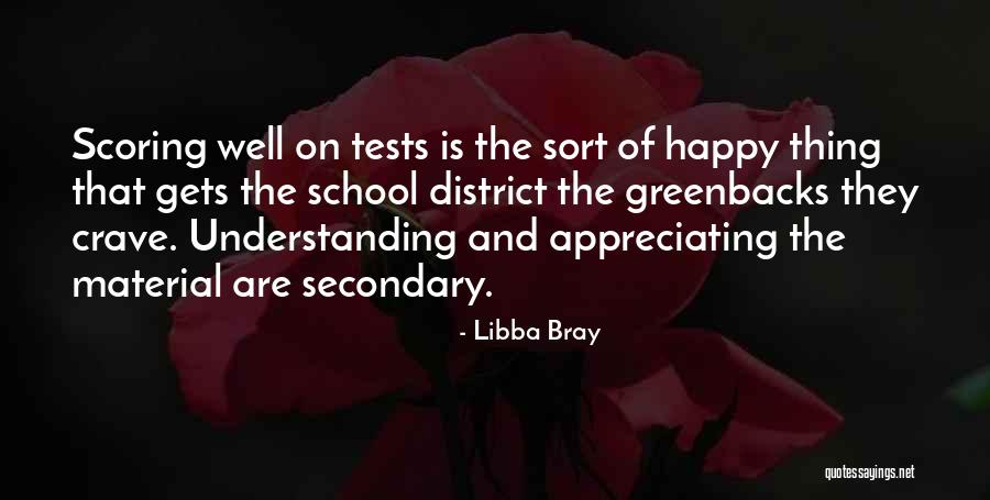 Espley For You Quotes By Libba Bray Espley For You Quotes By Libba Bray