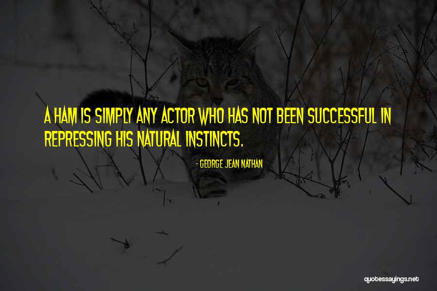 Esplin Significado Quotes By George Jean Nathan Esplin Significado Quotes By George Jean Nathan