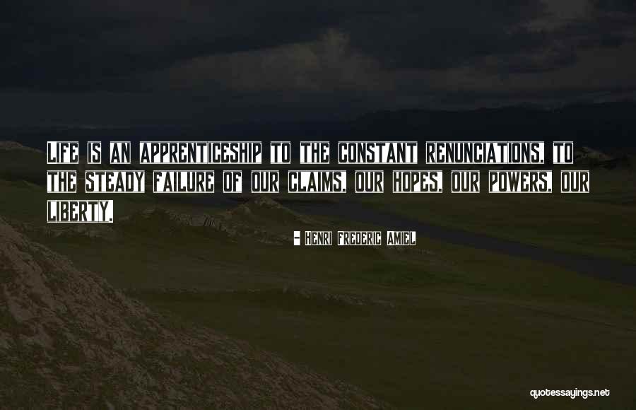 Espliquen Quotes By Henri Frederic Amiel Espliquen Quotes By Henri Frederic Amiel