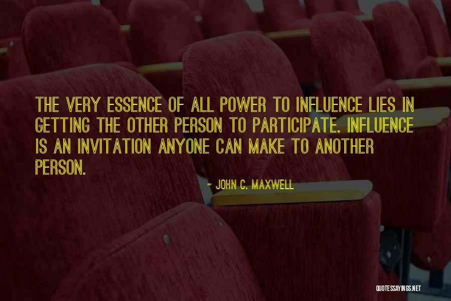 Espliquen Quotes By John C. Maxwell Espliquen Quotes By John C. Maxwell