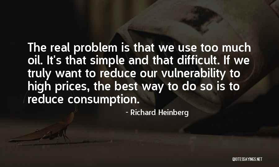 Esplorazione Diga Quotes By Richard Heinberg Esplorazione Diga Quotes By Richard Heinberg