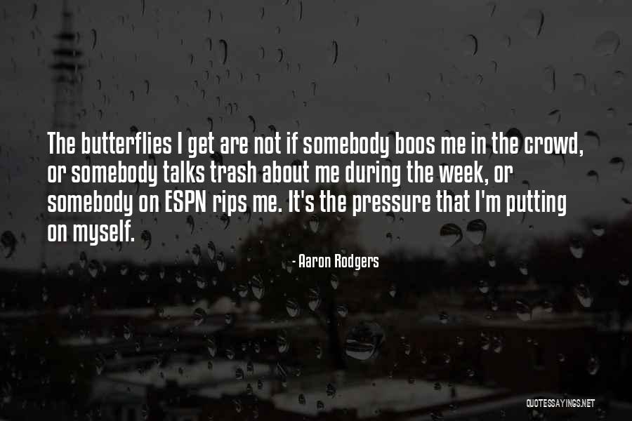 Espn Plus Quotes By Aaron Rodgers Espn Plus Quotes By Aaron Rodgers