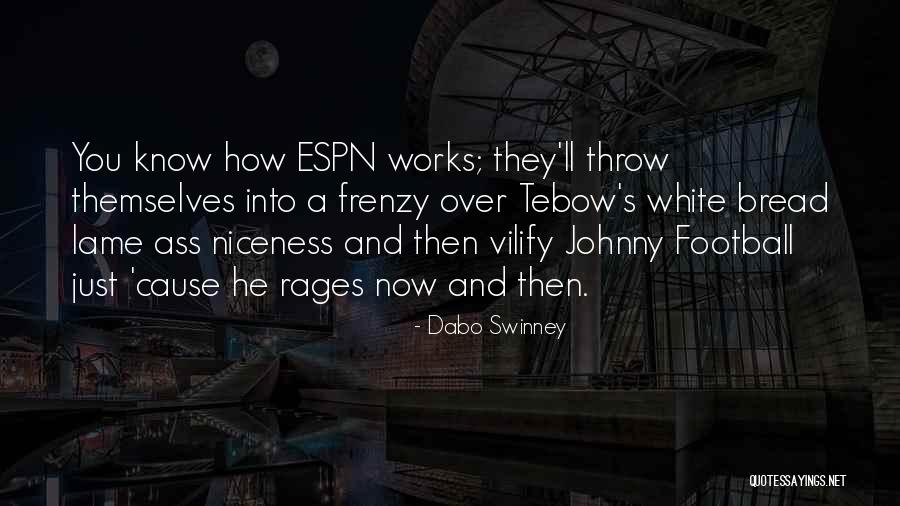 Espn Plus Quotes By Dabo Swinney Espn Plus Quotes By Dabo Swinney