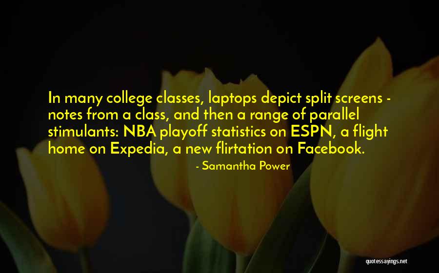 Espn Plus Quotes By Samantha Power Espn Plus Quotes By Samantha Power