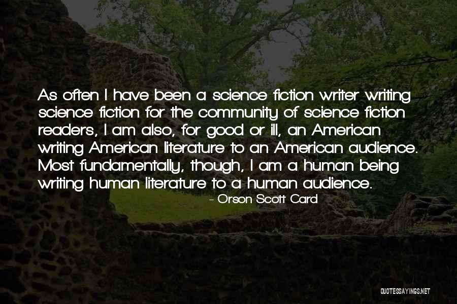 Espnu Quotes By Orson Scott Card Espnu Quotes By Orson Scott Card
