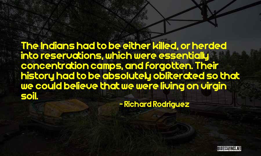 Espnu Quotes By Richard Rodriguez Espnu Quotes By Richard Rodriguez